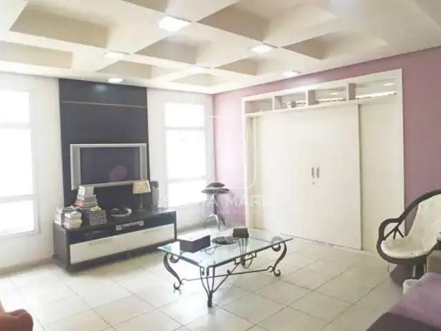 Casa / Sobrado em Condomínio para Venda em Ribeirão Preto/SP Jardim Botânico 4 Quartos