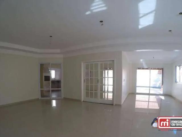 Casa / Sobrado em Condomínio para Venda em Ribeirão Preto/SP Jardim Botânico 4 Quartos