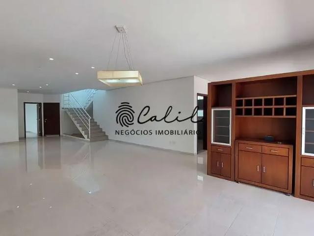 Casa / Sobrado em Condomínio para Venda em Ribeirão Preto/SP Jardim Botânico 4 Quartos