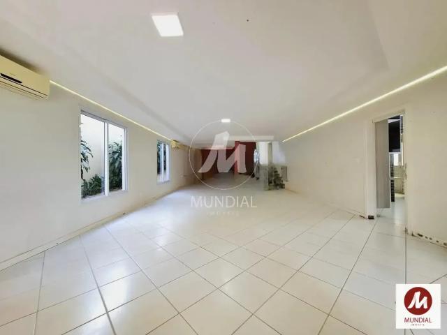 Casa / Sobrado em Condomínio para Venda em Ribeirão Preto/SP Jardim Botânico 4 Quartos