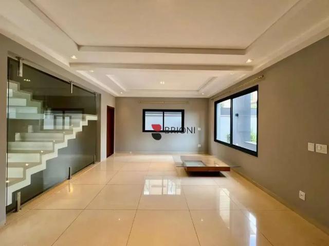 Casa / Sobrado em Condomínio para Venda em Ribeirão Preto/SP Jardim Botânico 4 Quartos