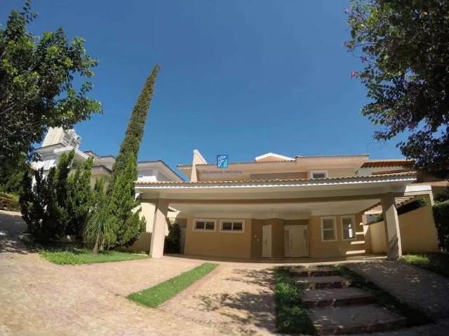 Casa / Sobrado em Condomínio para Venda em Ribeirão Preto/SP Jardim Botânico 4 Quartos