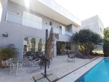Casa / Sobrado em Condomínio para Venda em Ribeirão Preto/SP Jardim Botânico 4 Quartos