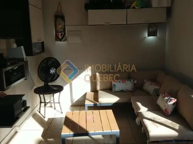 Casa / Sobrado em Condomínio para Venda em Ribeirão Preto/SP Jardim Botânico 4 Quartos