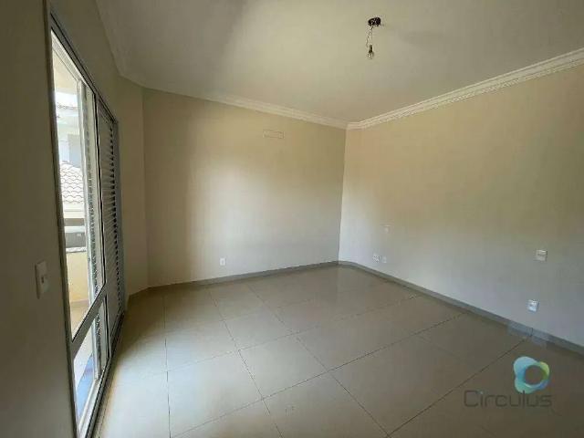Casa / Sobrado em Condomínio para Venda em Ribeirão Preto/SP Jardim Botânico 4 Quartos