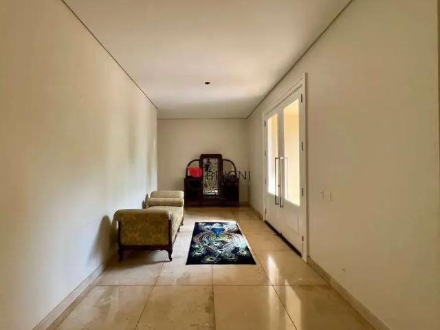 Casa / Sobrado em Condomínio para Venda em Ribeirão Preto/SP Jardim Botânico 4 Quartos