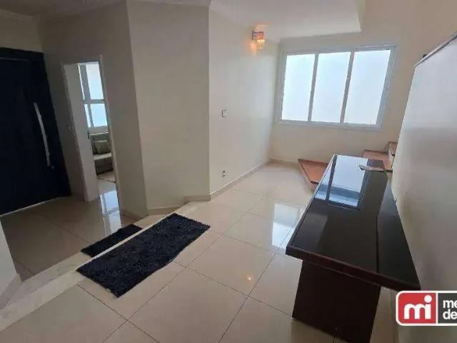 Casa / Sobrado em Condomínio para Venda em Ribeirão Preto/SP Jardim Botânico 4 Quartos