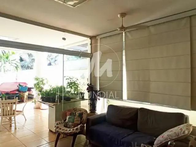 Casa / Sobrado em Condomínio para Venda em Ribeirão Preto/SP Jardim Botânico 4 Quartos