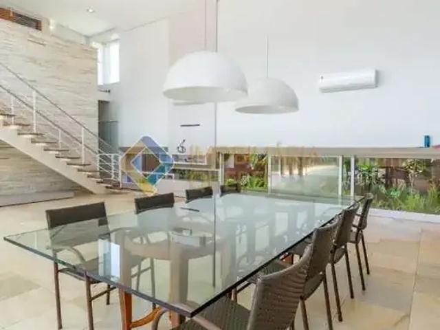 Casa / Sobrado em Condomínio para Venda em Ribeirão Preto/SP Jardim Botânico 4 Quartos