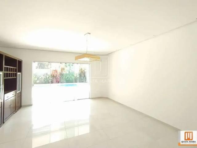 Casa / Sobrado em Condomínio para Venda em Ribeirão Preto/SP Jardim Botânico 4 Quartos