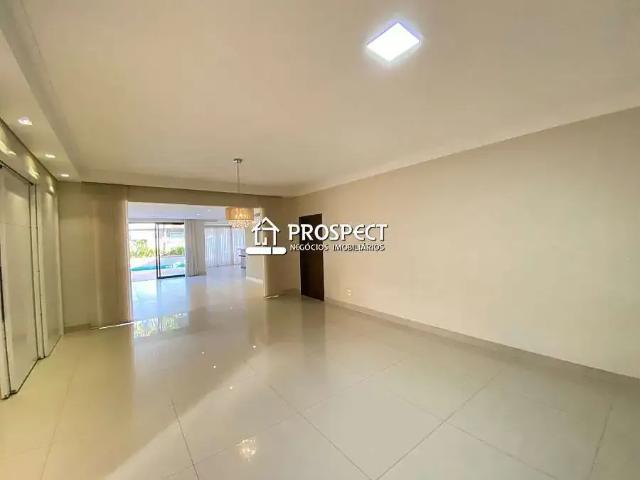Casa / Sobrado em Condomínio para Venda em Ribeirão Preto/SP Jardim Botânico 5 Quartos