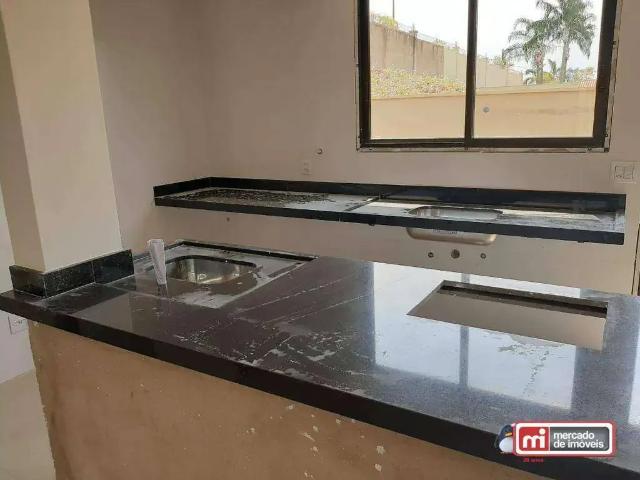Casa / Sobrado em Condomínio para Venda em Ribeirão Preto/SP Jardim Botânico 5 Quartos