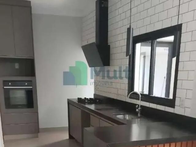 Casa / Sobrado em Condomínio para Venda em Ribeirão Preto/SP Jardim Cybelli 3 Quartos