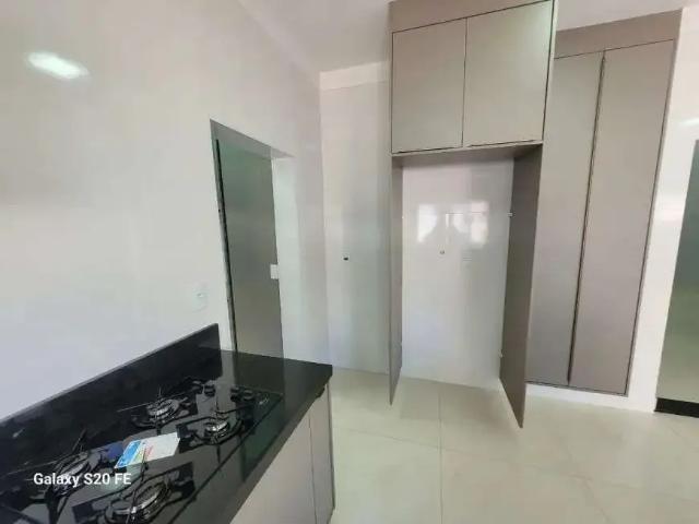 Casa / Sobrado em Condomínio para Venda em Ribeirão Preto/SP Jardim Cybelli 3 Quartos
