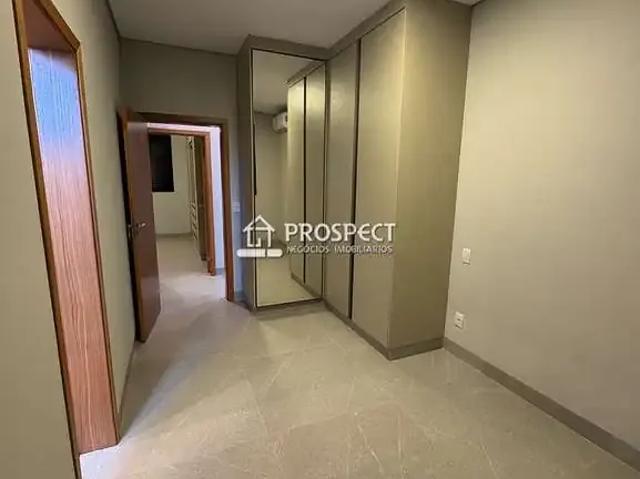 Casa / Sobrado em Condomínio para Venda em Ribeirão Preto/SP Jardim Cybelli 4 Quartos