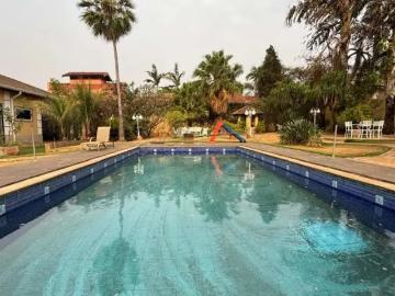 Casa à venda em City Ribeirão - Varanda