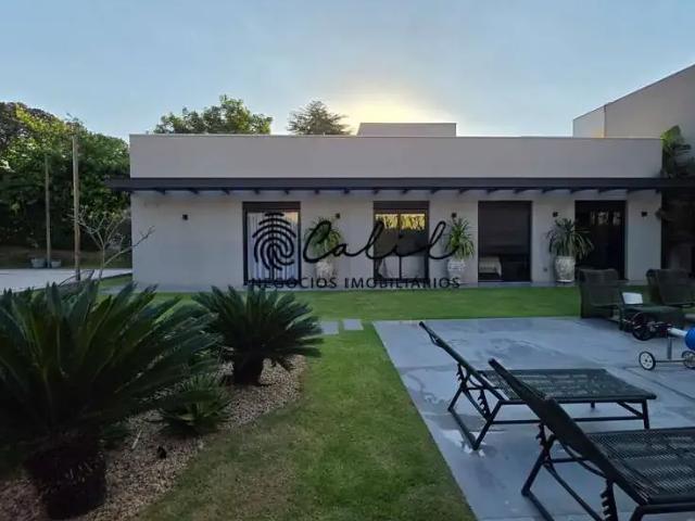Casa / Sobrado em Condomínio para Venda em Ribeirão Preto/SP Jardim Canadá 4 Quartos