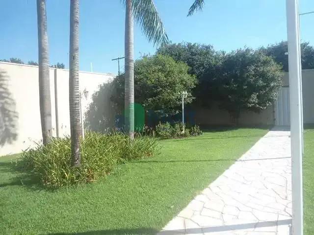 Casa / Sobrado em Condomínio para Venda em Ribeirão Preto/SP Jardim Canadá 4 Quartos