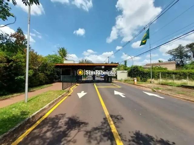 Casa / Sobrado em Condomínio para Venda em Ribeirão Preto/SP Jardim Canadá 4 Quartos