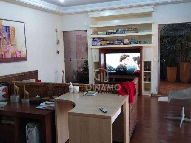 Casa / Sobrado em Condomínio para Venda em Ribeirão Preto/SP Jardim Canadá 3 Quartos