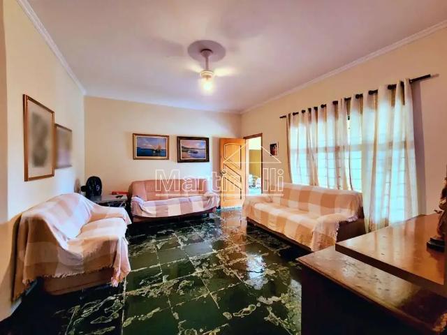 Casa / Sobrado em Condomínio para Venda em Ribeirão Preto/SP Jardim Canadá 3 Quartos