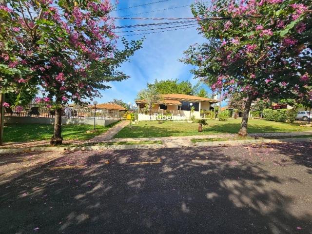 Casa / Sobrado em Condomínio para Venda em Ribeirão Preto/SP Jardim dos Gerânios 3 Quartos