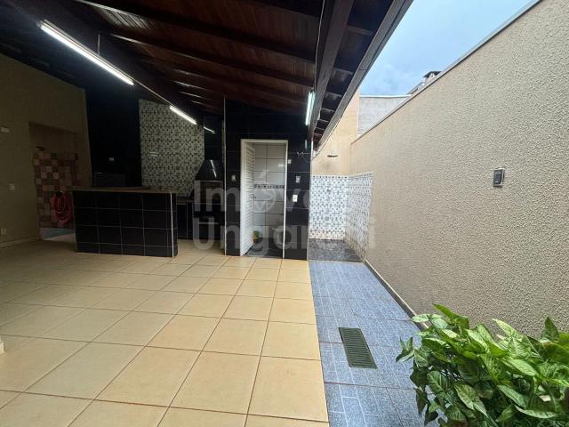 Casa / Sobrado em Condomínio para Venda em Ribeirão Preto/SP Jardim dos Hibiscos 3 Quartos