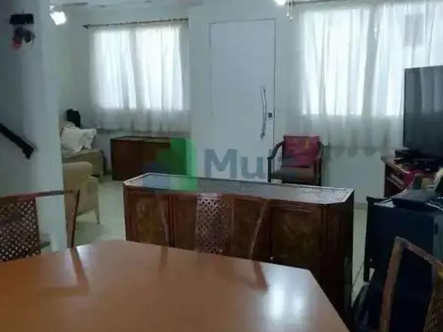 Casa / Sobrado em Condomínio para Venda em Ribeirão Preto/SP Jardim dos Hibiscos 3 Quartos