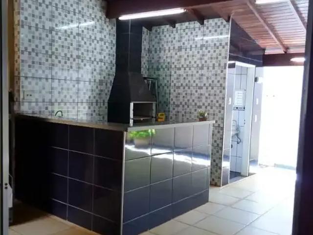 Casa / Sobrado em Condomínio para Venda em Ribeirão Preto/SP Jardim dos Hibiscos 3 Quartos
