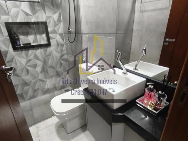 Casa / Sobrado em Condomínio para Venda em Ribeirão Preto/SP Jardim Florestan Fernandes 2 Quartos