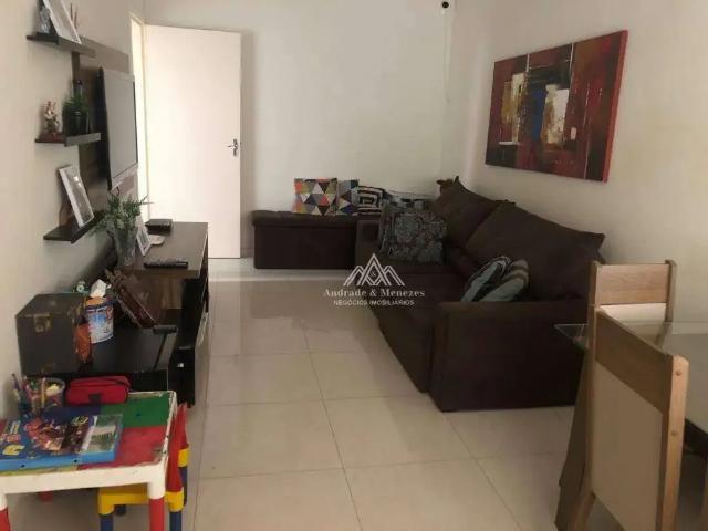 Casa / Sobrado em Condomínio para Venda em Ribeirão Preto/SP Jardim Itaporã 3 Quartos