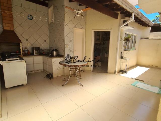 Casa / Sobrado em Condomínio para Venda em Ribeirão Preto/SP Jardim Interlagos 3 Quartos