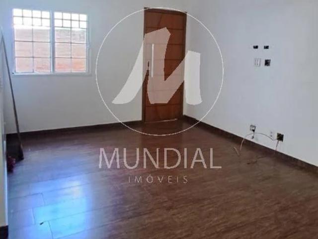 Casa / Sobrado em Condomínio para Venda em Ribeirão Preto/SP Jardim Interlagos 3 Quartos
