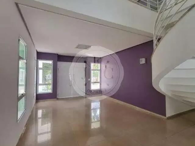 Casa / Sobrado em Condomínio para Venda em Ribeirão Preto/SP Jardim Irajá 4 Quartos