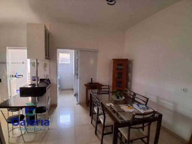 Casa / Sobrado em Condomínio para Venda em Ribeirão Preto/SP Jardim São José 3 Quartos