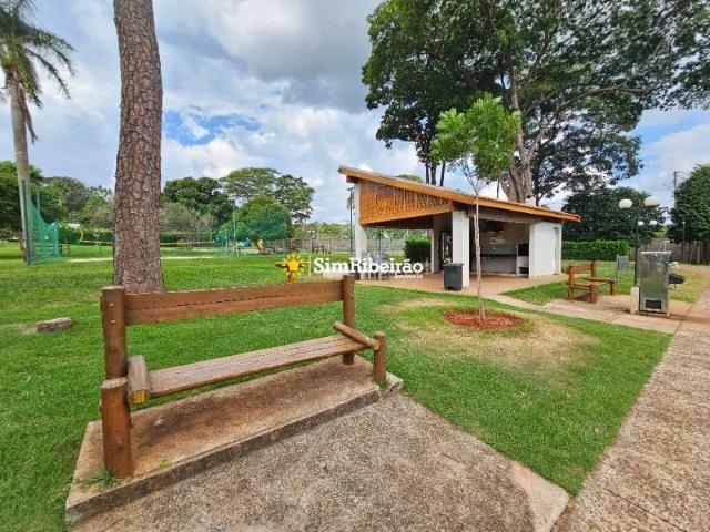 Casa / Sobrado em Condomínio para Venda em Ribeirão Preto/SP Jardim São José 3 Quartos