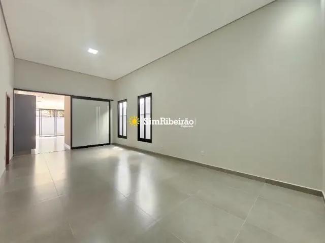 Casa / Sobrado em Condomínio para Venda em Ribeirão Preto/SP Jardim São José 3 Quartos