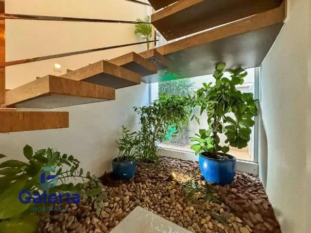 Casa / Sobrado em Condomínio para Venda em Ribeirão Preto/SP Jardim São José 3 Quartos