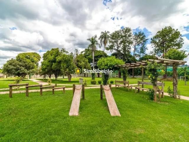 Casa / Sobrado em Condomínio para Venda em Ribeirão Preto/SP Jardim São José 3 Quartos