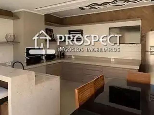 Casa / Sobrado em Condomínio para Venda em Ribeirão Preto/SP Jardim São Luiz 3 Quartos