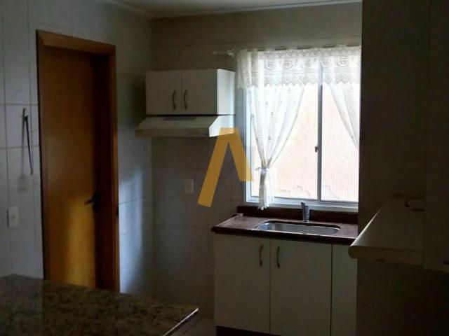 Casa / Sobrado em Condomínio para Venda em Ribeirão Preto/SP Jardim São Luiz 3 Quartos