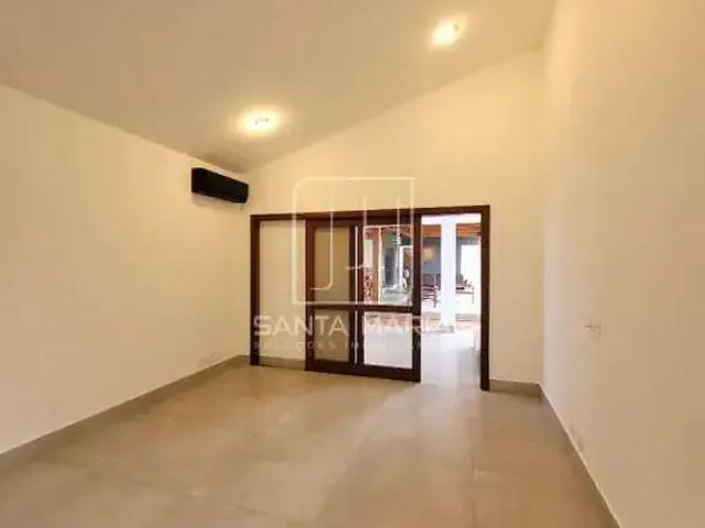 Casa / Sobrado em Condomínio para Venda em Ribeirão Preto/SP Jardim São Luiz 4 Quartos