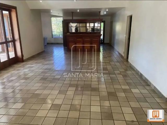 Casa / Sobrado em Condomínio para Venda em Ribeirão Preto/SP Jardim São Luiz 4 Quartos