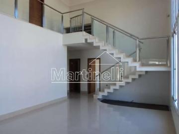 Casa / Sobrado em Condomínio para Venda em Ribeirão Preto/SP Jardim São Luiz 4 Quartos