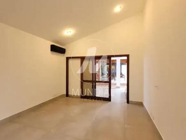 Casa / Sobrado em Condomínio para Venda em Ribeirão Preto/SP Jardim São Luiz 4 Quartos