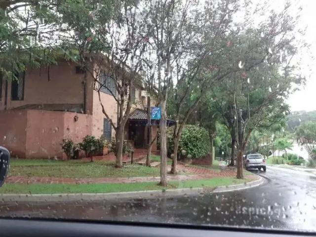 Casa / Sobrado em Condomínio para Venda em Ribeirão Preto/SP Jardim São Luiz 5 Quartos