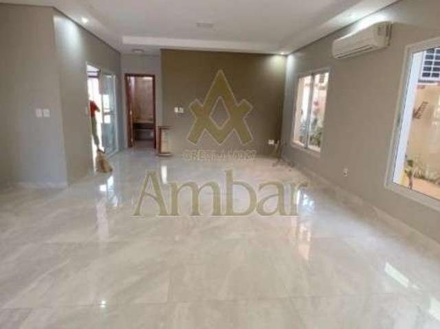 Casa / Sobrado em Condomínio para Venda em Ribeirão Preto/SP Jardim Saint Gerard 4 Quartos