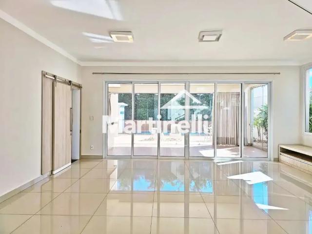 Casa / Sobrado em Condomínio para Venda em Ribeirão Preto/SP Jardim Saint Gerard 4 Quartos