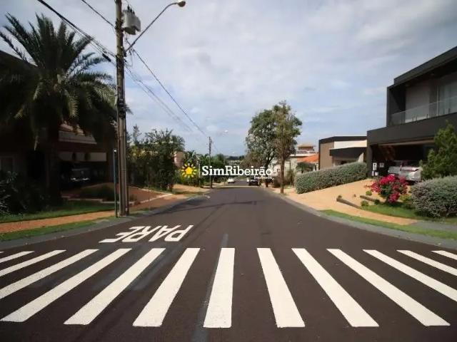 Casa / Sobrado em Condomínio para Venda em Ribeirão Preto/SP Jardim Saint Gerard 4 Quartos