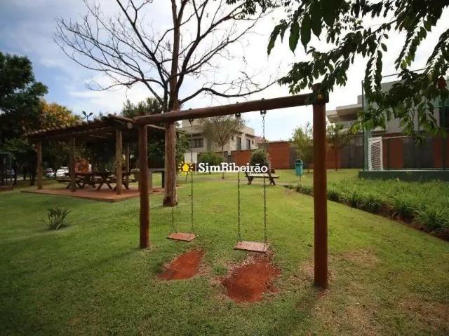 Casa / Sobrado em Condomínio para Venda em Ribeirão Preto/SP Jardim Saint Gerard 4 Quartos